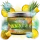 Ocean Tobacco | Anazz | 200g