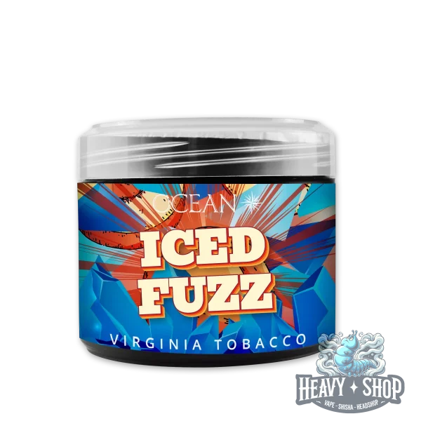 Ocean Tabak | Iced Fuzz | 200g