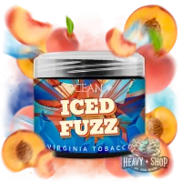 Ocean Tabak | Iced Fuzz | 200g