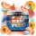 Ocean Tabak | Iced Fuzz | 200g