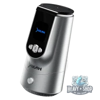 XKH100Silver I XKAH Pro Silver
