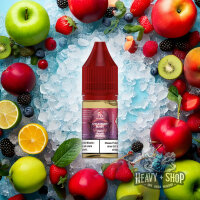Fumot | RandM Tornado Liquid | Apple Berry Blast | 20mg