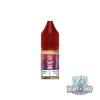 Fumot | RandM Tornado Liquid | Apple Berry Blast | 20mg