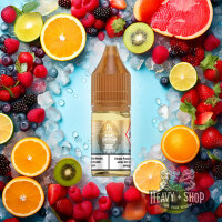 Fumot | RandM Tornado Liquid | Berry Lemonade | 20mg