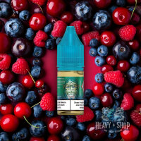 Fumot | RandM Tornado Liquid | Blue Razz Cherry | 20mg