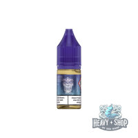 Fumot | RandM Tornado Liquid | Blue Razz Kush | 20mg