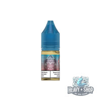 Fumot | RandM Tornado Liquid | Bluelicious Ice | 20mg