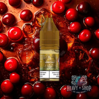 Fumot | RandM Tornado Liquid | Cherry Cola | 20mg