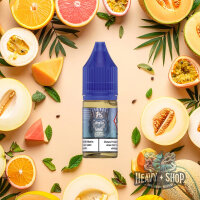 Fumot | RandM Tornado Liquid | Love61 | 20mg