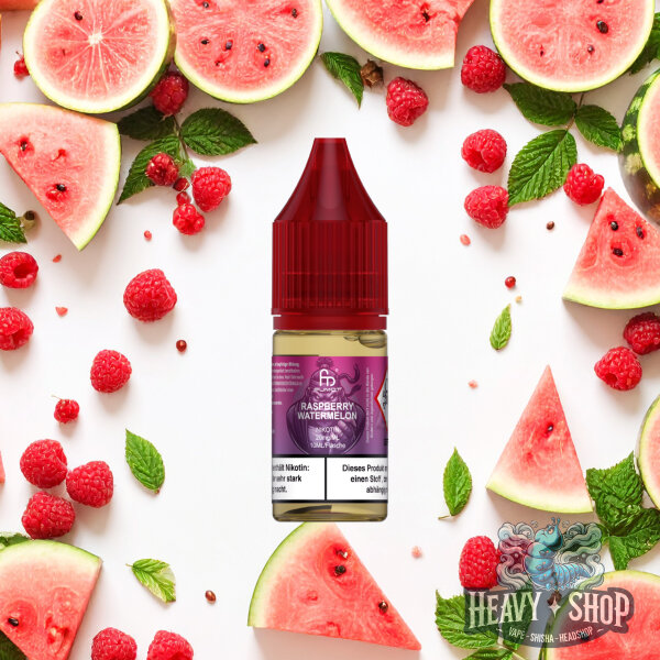 Fumot | RandM Tornado Liquid | Raspberry Watermelon | 20mg