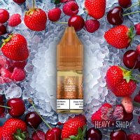 Fumot | RandM Tornado Liquid | Strawberry Raspberry | 20mg