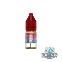 Fumot | RandM Tornado Liquid | Strawberry Raspberry | 20mg