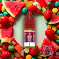 Fumot | RandM Tornado Liquid | Strawberry Watermelon...