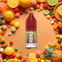 Fumot | RandM Tornado Liquid | Sour Candy | 20mg