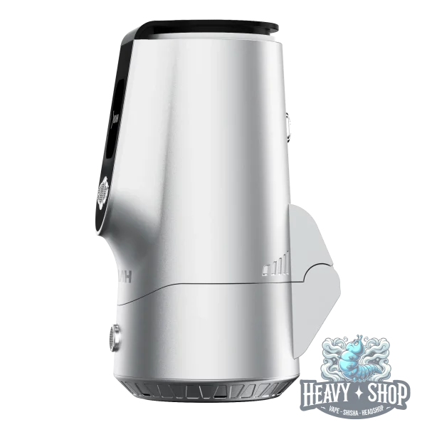XKAH Pro V1.1 elektrischer Shishakopf kaufen | Heavy Shop, 299,99