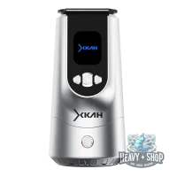 XKAH Pro I Version 1.1 | Elektrischer Shishakopf