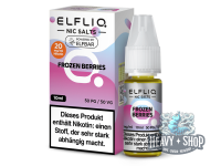 Elfliq | Frozen Berries | 10mg | 10ml