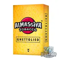 Al Massiva | Ghettolied | 25g