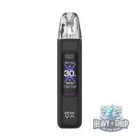 OXVA | Vape | Xlim Pro 3 Kit | Black Carbon
