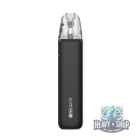 OXVA | Vape | Xlim Pro 3 Kit | Black Carbon