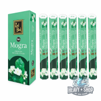 Zed Black | Premium Incense Sticks | Mogra