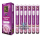 Zed Black | Premium Incense Sticks | Egyptian Musk