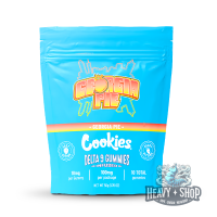 Cookies | Georgia Pie | Delta 9 Gummies | 100mg
