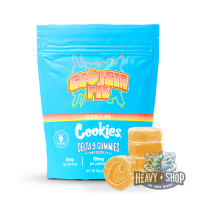Cookies | Georgia Pie | Delta 9 Gummies | 100mg