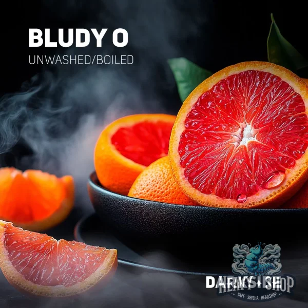 DARKSIDE | Core | Bludy O | 100g