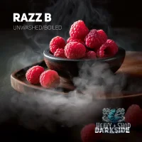 DARKSIDE | Core | Razz B | 100g
