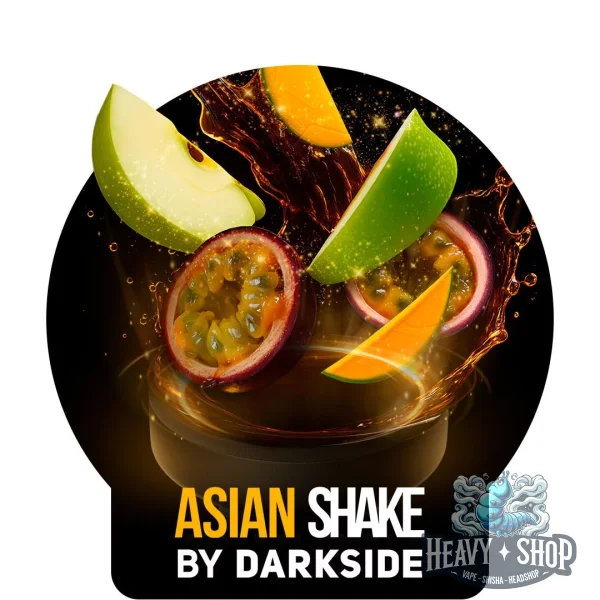 DARKSIDE | Shake | Asian | 120g