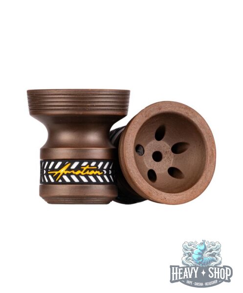 Cosmo Bowl Amotion Valve