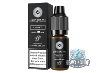 Montreal Original | Nikotinsalz Liquid | French