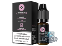 Montreal Original | Nikotinsalz Liquid | Throne