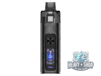 Uwell | Vape | Typhos Kit | Schwarz