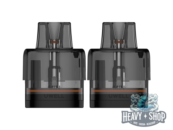 Uwell | Pod | Typhos | 2 Stück