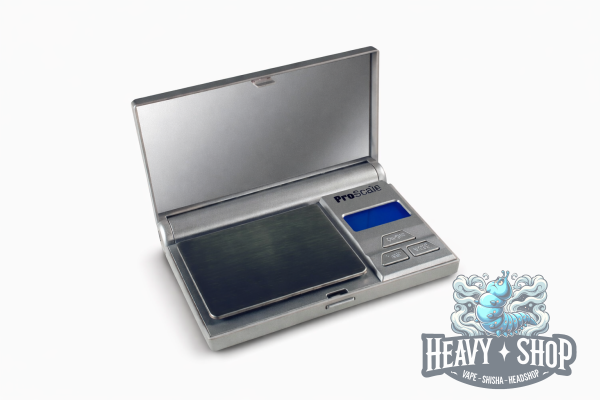 ProScale LCS100 | Feinwaage | 100g/0.01g