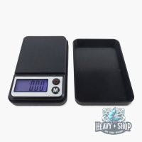 Joshs CS 2 | Feinwaage | 100g/0.01g