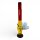 HeavySmoke | Acrylbong | 50cm | bauchig