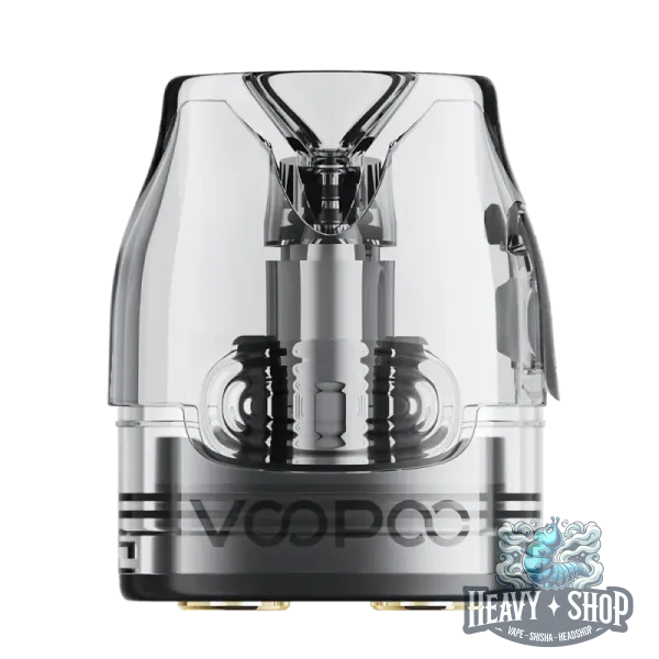 VooPoo | Cartridge | VMATE Top Fill | 1,0 Ohm