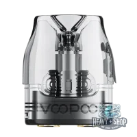 VooPoo | Cartridge | VMATE Top Fill | 1,0 Ohm
