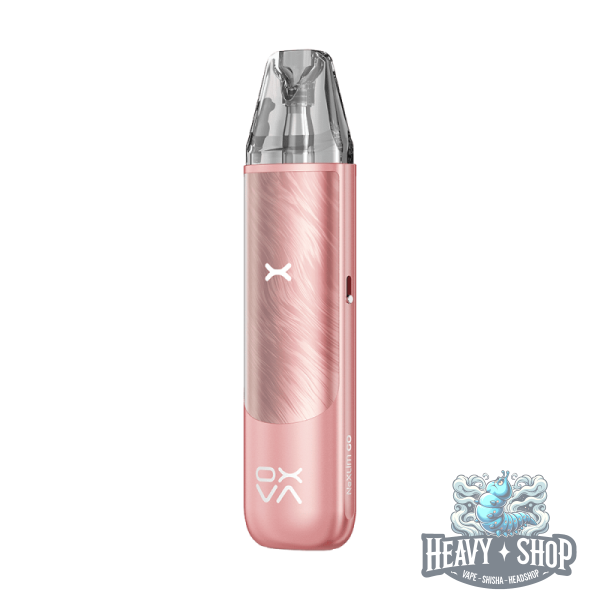OXVA | Vape | NeXLIM GO Kit