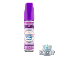 Dinner Lady | Longfill | Black Orange Crush | 20ml