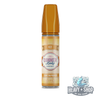 Dinner Lady | Longfill | Sun Tan Mango | 14ml