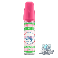 Dinner Lady | Longfill | Watermelon Slices ICE | 20ml