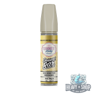 Dinner Lady | Longfill | San Sebastian Cheesecake | 14ml