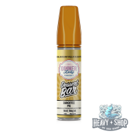 Dinner Lady | Longfill | Banoffee Pie | 14ml
