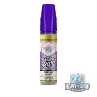 Dinner Lady | Longfill | Berry Jam on Toast | 14ml