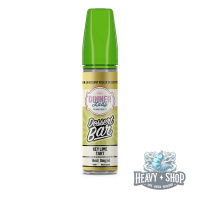Dinner Lady | Longfill | Key Lime Tart | 14ml