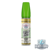 Dinner Lady | Longfill | Pistachio Gelato | 14ml